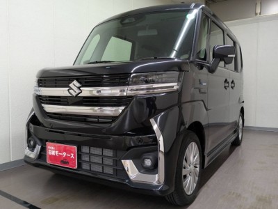 スズキ スペーシア