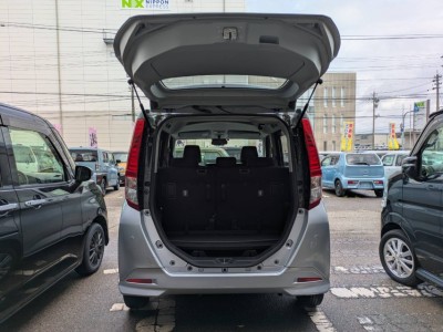 ダイハツ トール 13枚目