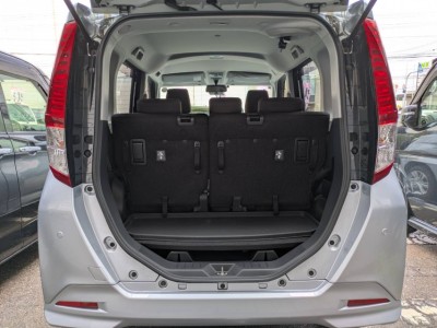 ダイハツ トール 14枚目