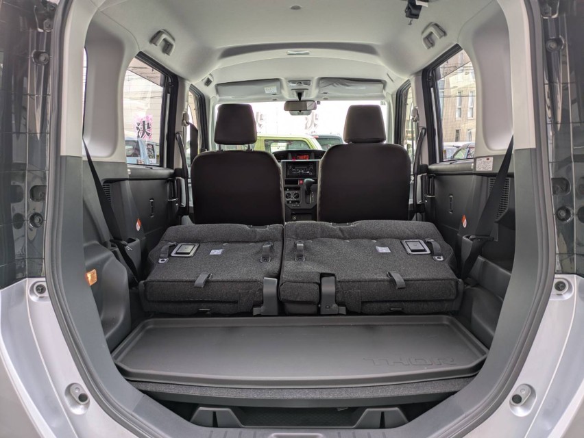 ダイハツ トール 15枚目