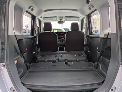 ダイハツ トール 16枚目