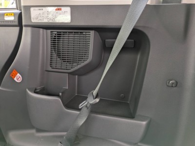 ダイハツ トール 18枚目