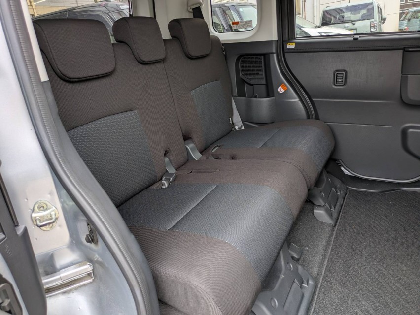 ダイハツ トール 21枚目