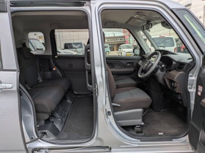 ダイハツ トール 23枚目