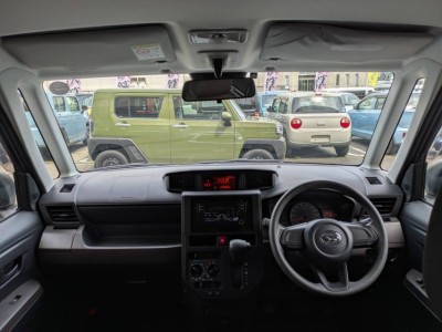 ダイハツ トール 26枚目