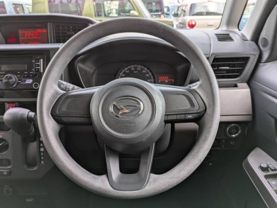 ダイハツ トール 27枚目