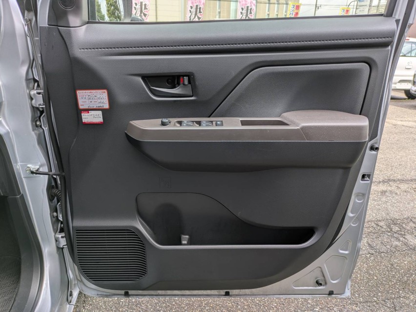 ダイハツ トール 29枚目