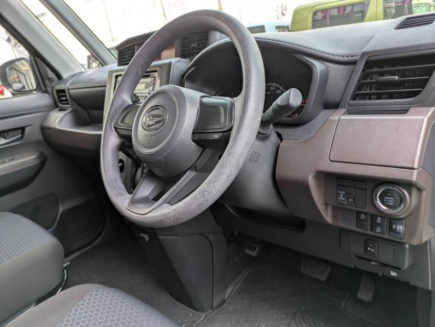 ダイハツ トール 31枚目