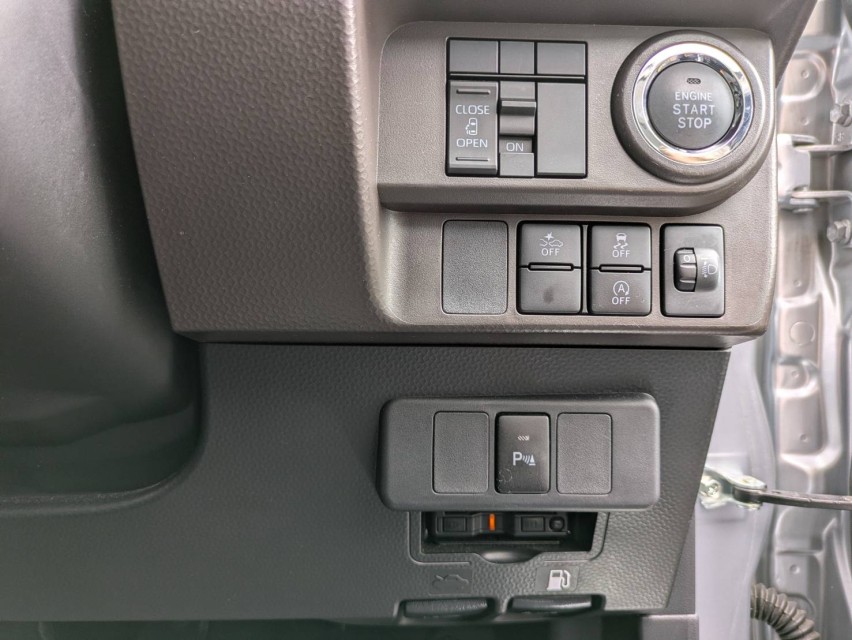 ダイハツ トール 33枚目