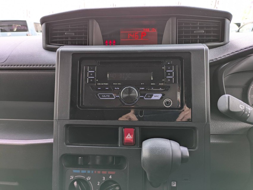 ダイハツ トール 38枚目