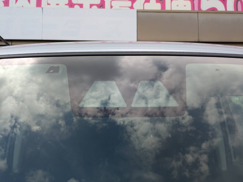 ダイハツ トール 10枚目