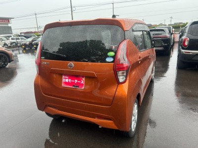 ニッサン デイズ 13枚目