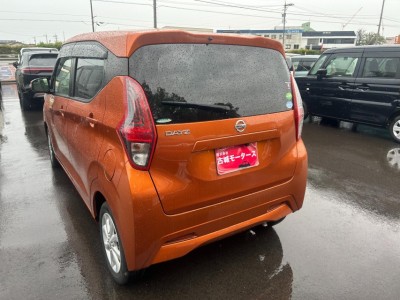 ニッサン デイズ 14枚目