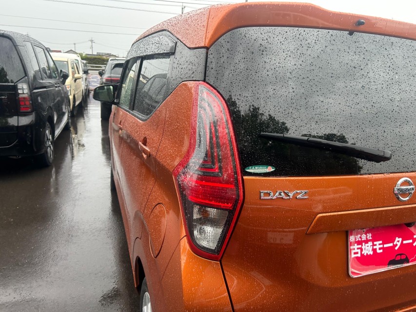 ニッサン デイズ 15枚目