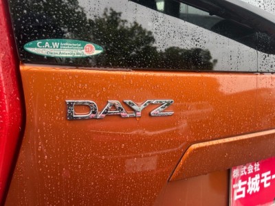 ニッサン デイズ 16枚目