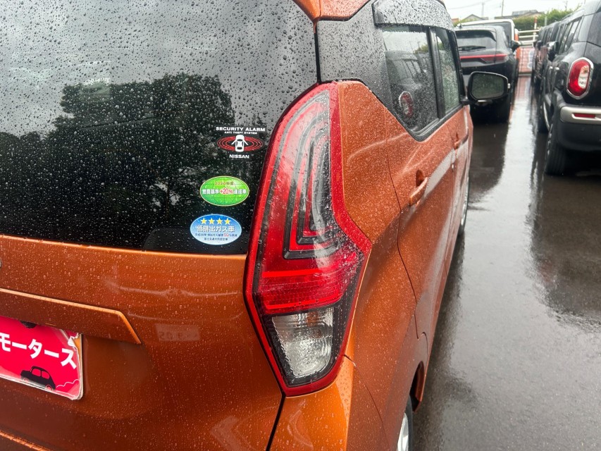 ニッサン デイズ 17枚目