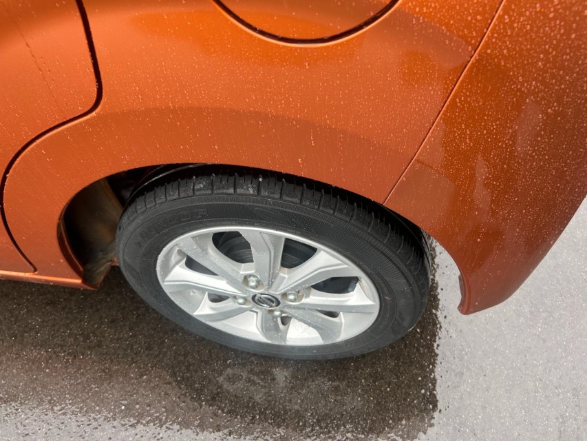 ニッサン デイズ 20枚目