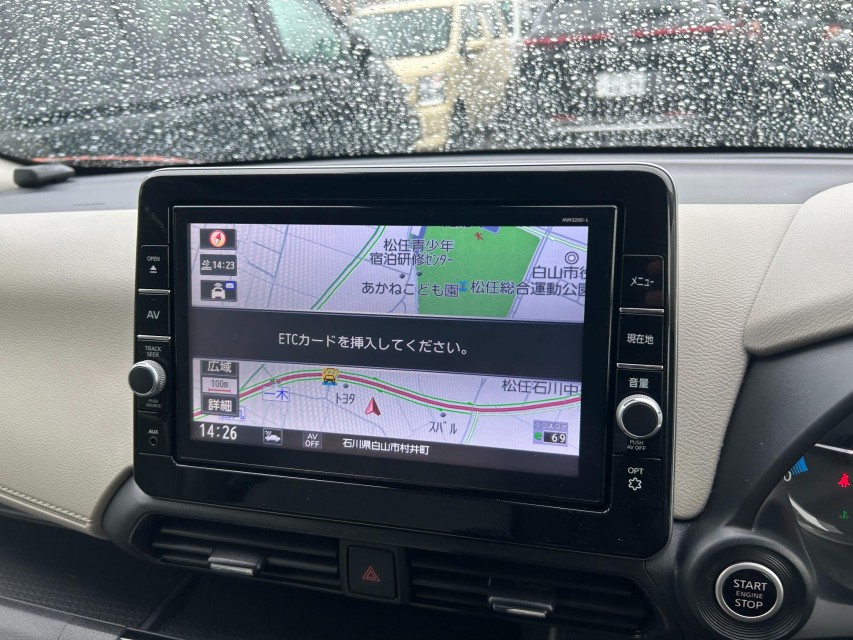 ニッサン デイズ 3枚目