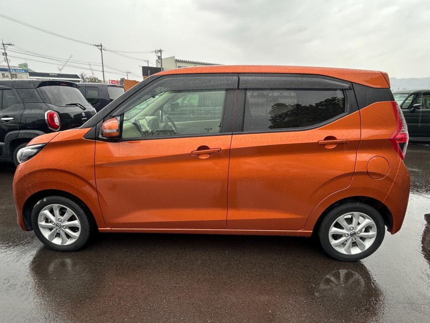 ニッサン デイズ 25枚目