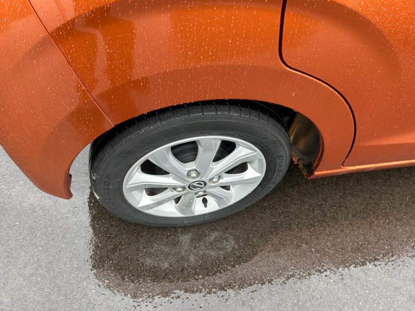 ニッサン デイズ 26枚目