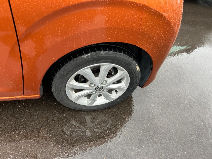 ニッサン デイズ 29枚目