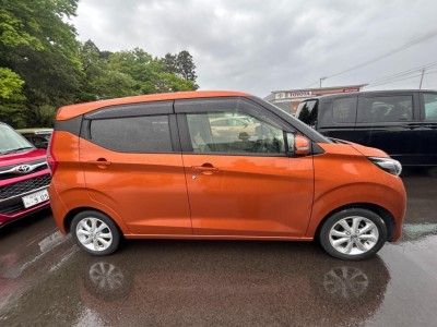 ニッサン デイズ 31枚目