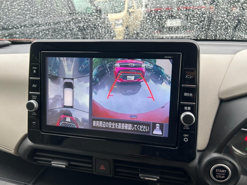 ニッサン デイズ 5枚目