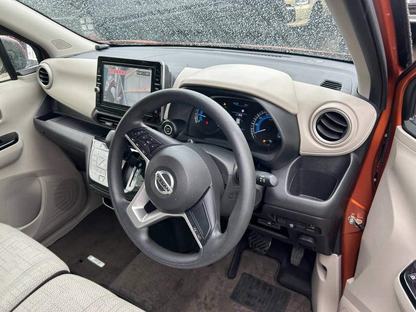 ニッサン デイズ 45枚目