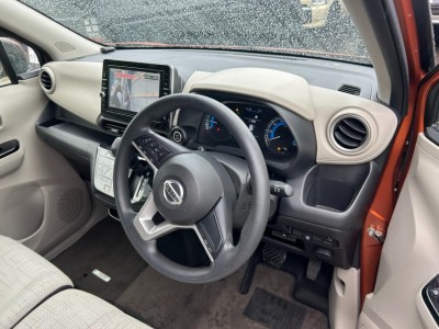 ニッサン デイズ 45枚目