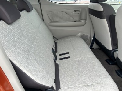 ニッサン デイズ 47枚目