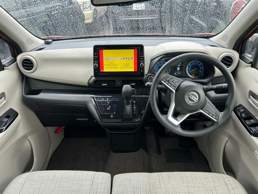 ニッサン デイズ 48枚目