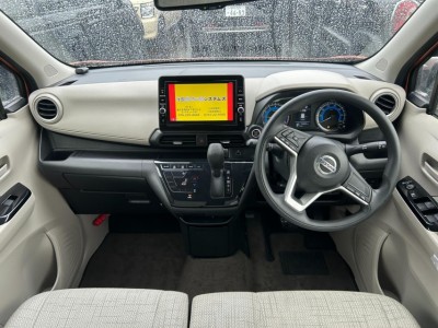 ニッサン デイズ 48枚目