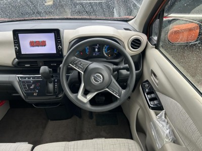 ニッサン デイズ 49枚目