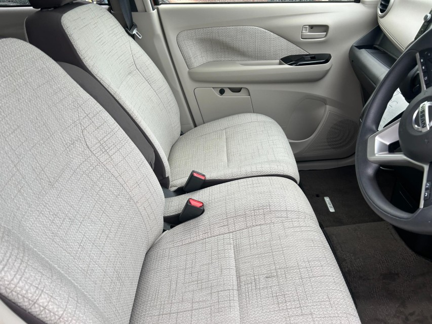 ニッサン デイズ 7枚目