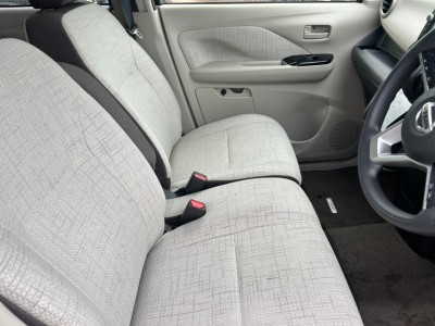 ニッサン デイズ 7枚目