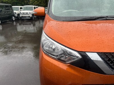 ニッサン デイズ 9枚目