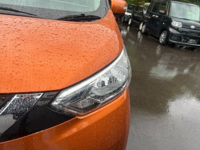 ニッサン デイズ 10枚目