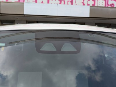 ダイハツ ミライース 10枚目