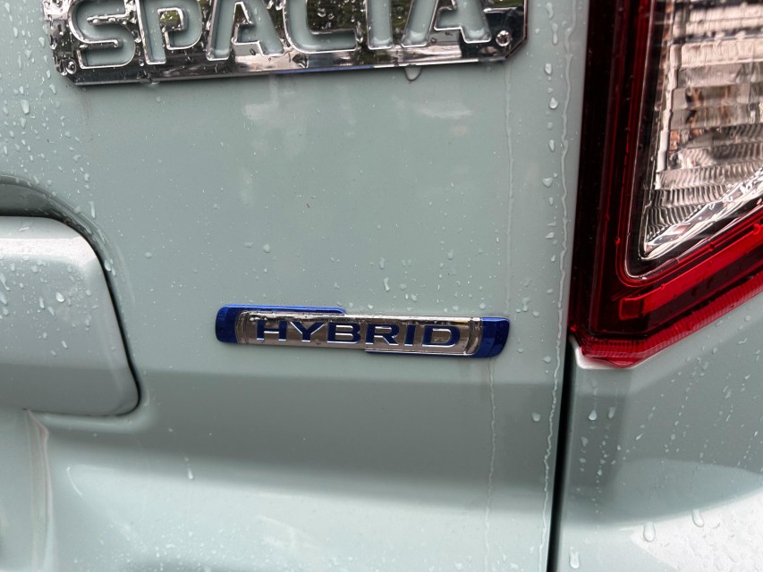 スズキ スペーシア 15枚目