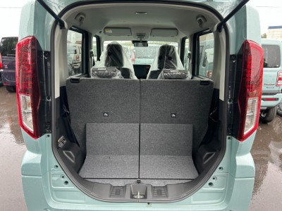 スズキ スペーシア 17枚目