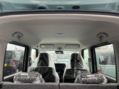 スズキ スペーシア 18枚目