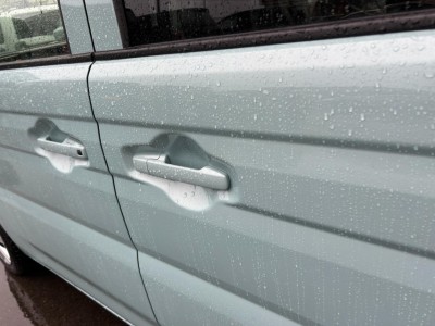 スズキ スペーシア 20枚目