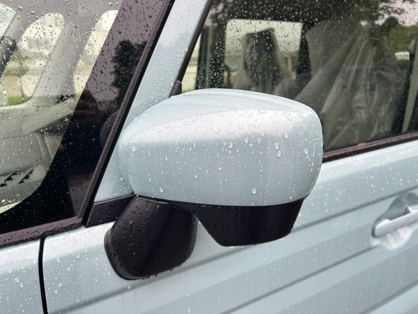 スズキ スペーシア 23枚目