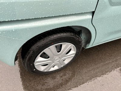 スズキ スペーシア 24枚目