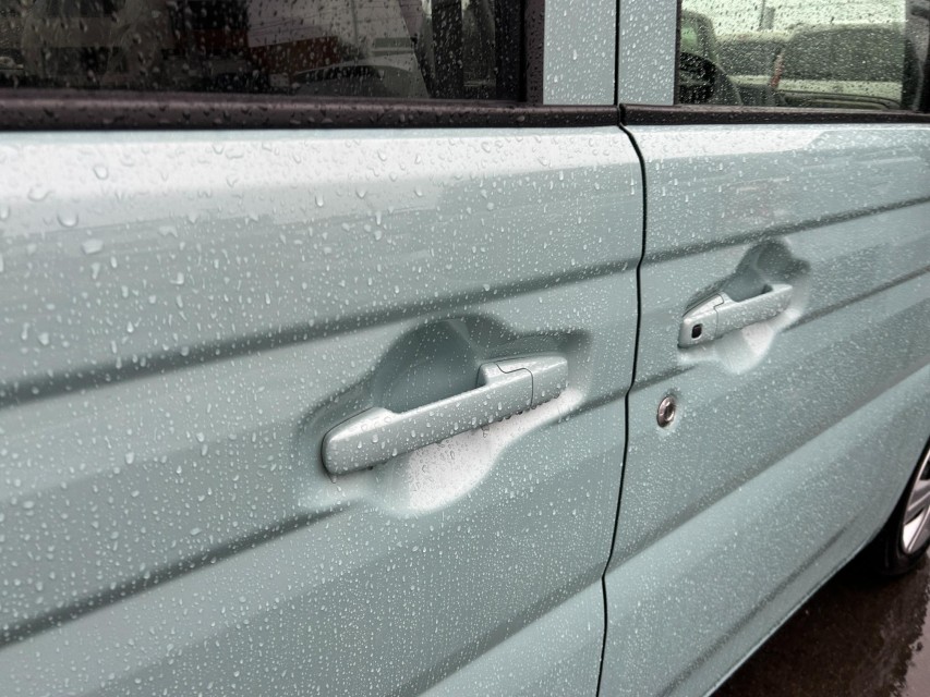 スズキ スペーシア 25枚目