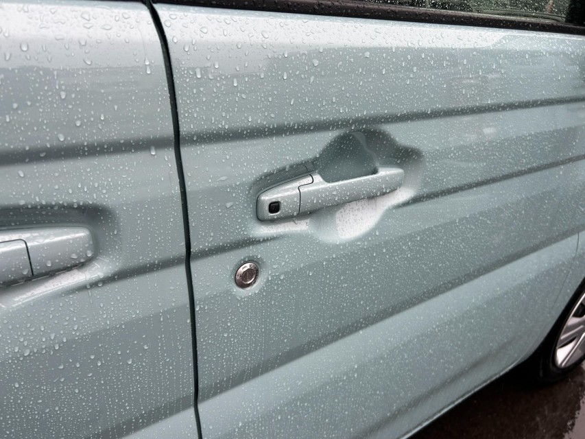 スズキ スペーシア 26枚目