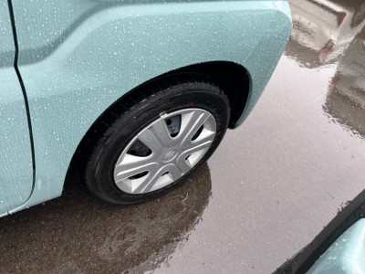 スズキ スペーシア 27枚目