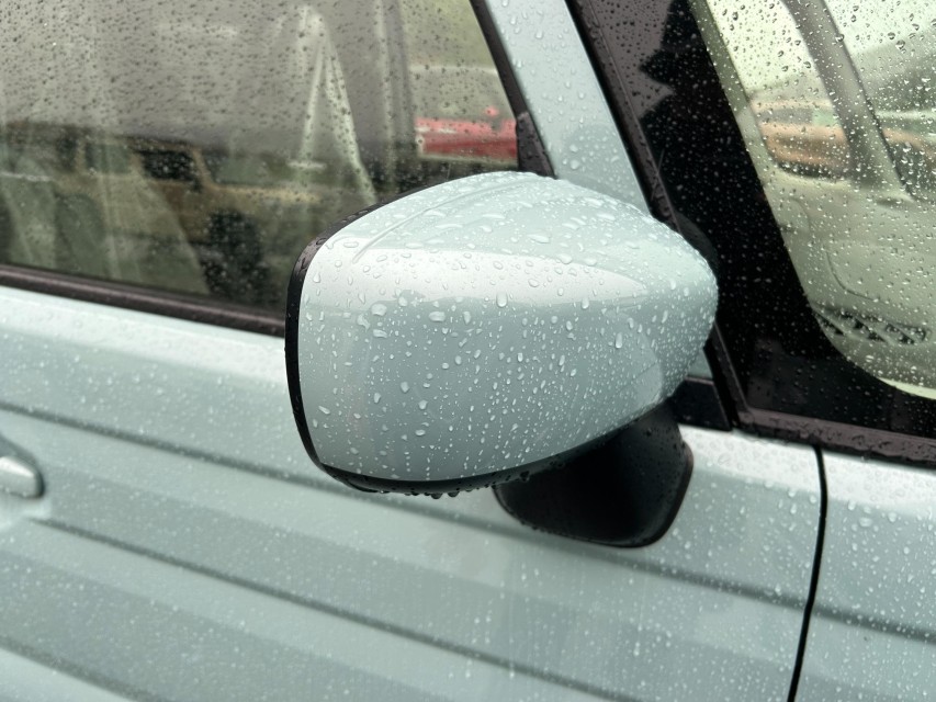 スズキ スペーシア 28枚目