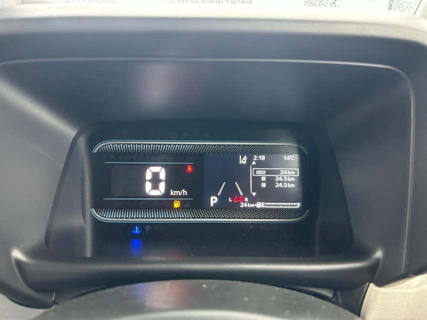 スズキ スペーシア 29枚目