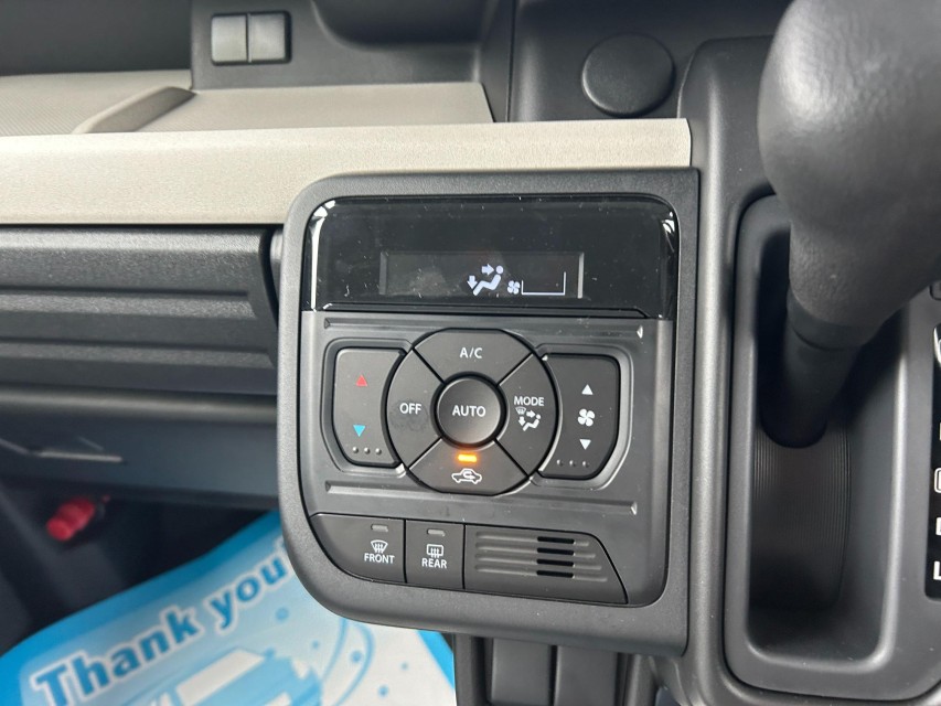 スズキ スペーシア 31枚目